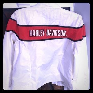 Harley Davidson jacket